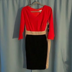 NY &Co multi dress